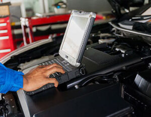 Vehicle Diagnostics in Knoxville TN