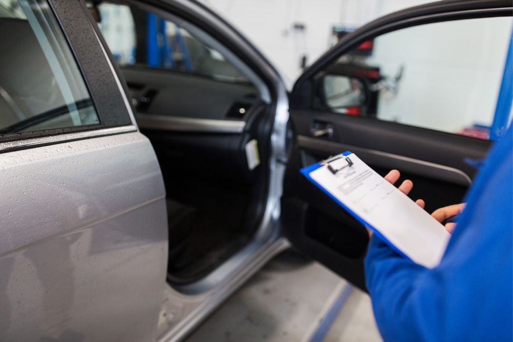Why Pre-trip Inspections are Essential for Your Vehicle