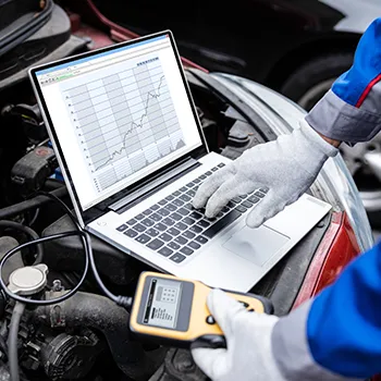 Vehicle Diagnostics in Knoxville TN